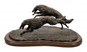 TONY ACEVEDO RUSSIAN WOLFHOUND