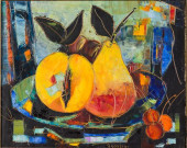 TONY AGOSTINI (1916-1990), POI