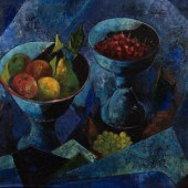 Tony Agostini (French, 1916-19