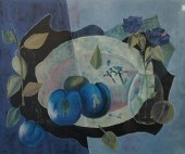 TONY AGOSTINI (FRENCH 1916-199