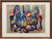 TONY AGOSTINI (ITALIAN/FRENCH,