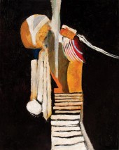 TONY BASS (AMERICAN/TEXAS, B.