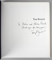 TONY BENNETT. WHAT MY HEART HA