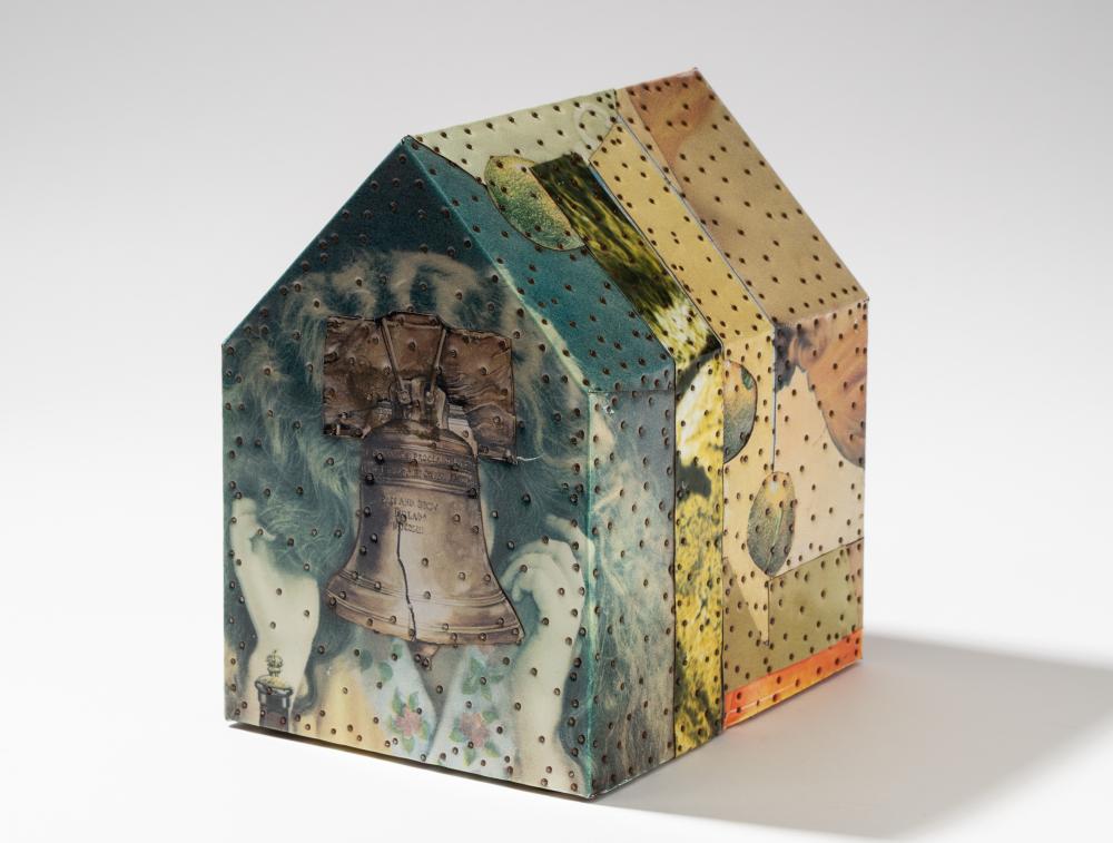 TONY BERLANT (B. 1941):