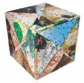 TONY BERLANT(California, born