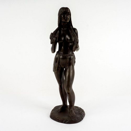 TONY CIPRIANO NUDE FEMALE