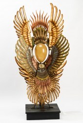 TONY DUQUETTE (1914-1999): PHO