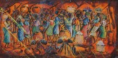 TONY ENOCH (AFRICAN 20TH CENTU