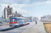 Tony Fachet (American, 1945-19
