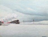 Tony Fachet (American, 1945-19