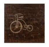 TONY HERNANDEZ 'TRINITY' ENCAU