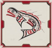 TONY HUNT SR., (1942-2017), "K