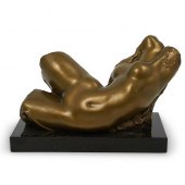 TONY LOPEZ (CUBAN. 1918-2011)
