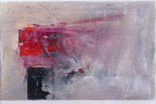 TONY MAGAR " THE SEASONS #3"
