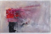 TONY MAGAR " THE SEASONS #3" M