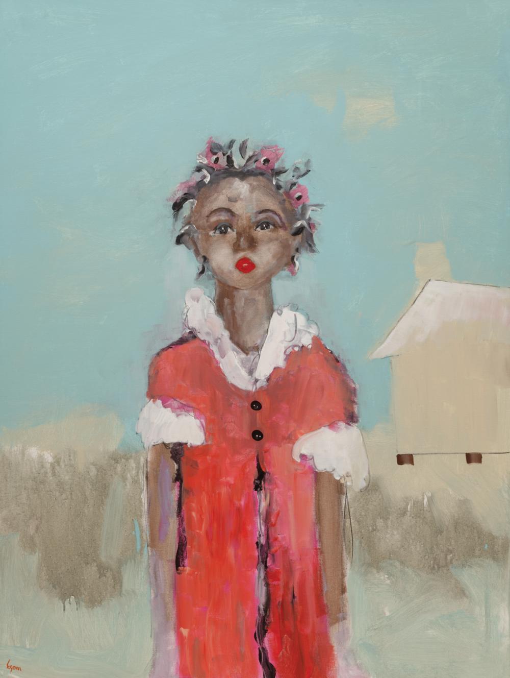 TONY MOSE (AMERICAN/NEW ORLEANS, B.