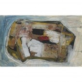 § TONY O'MALLEY (IRISH 1913-20
