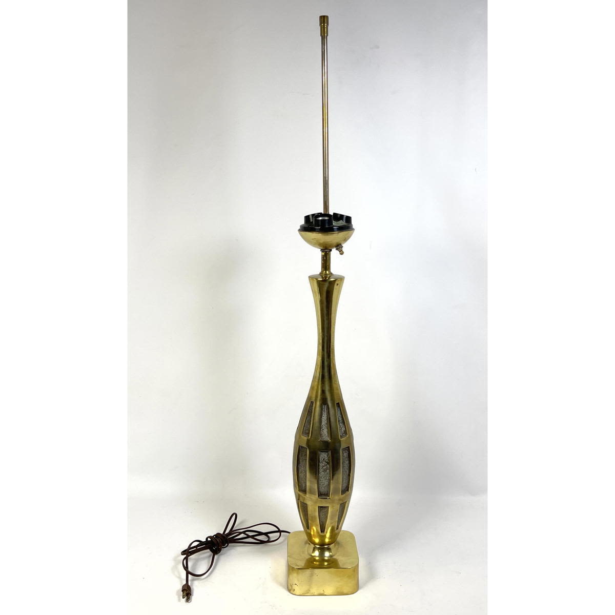Tony Paul for Westwood Brass