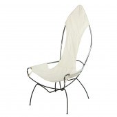 TONY PAUL, SLING CHAIR Tony Pa