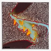 TONY RAMOS "QUANTUM LANDSCAPE"