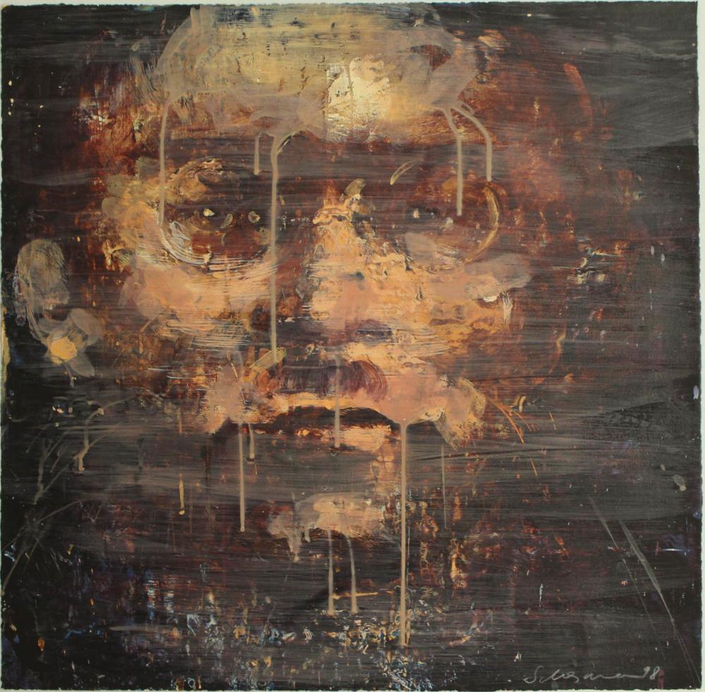 TONY SCHERMAN GICLEE AND