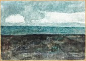 TONY VEVERS (BRITISH 1926-2008