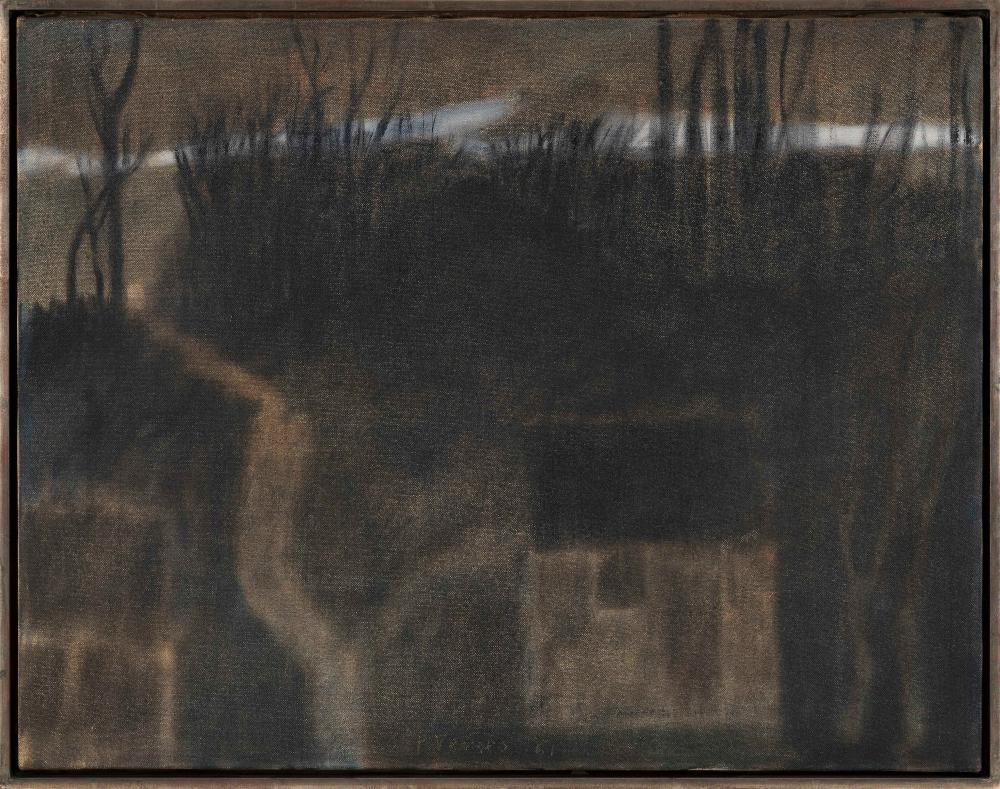 TONY VEVERS