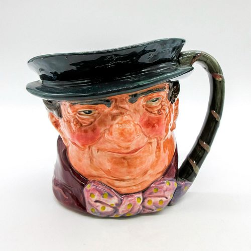 TONY WELLER D5531 - LARGE - ROYAL