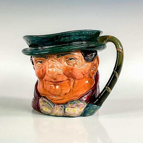 TONY WELLER D5531 - LARGE - ROYAL