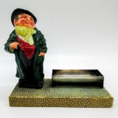 TONY WELLER - ROYAL DOULTON FI