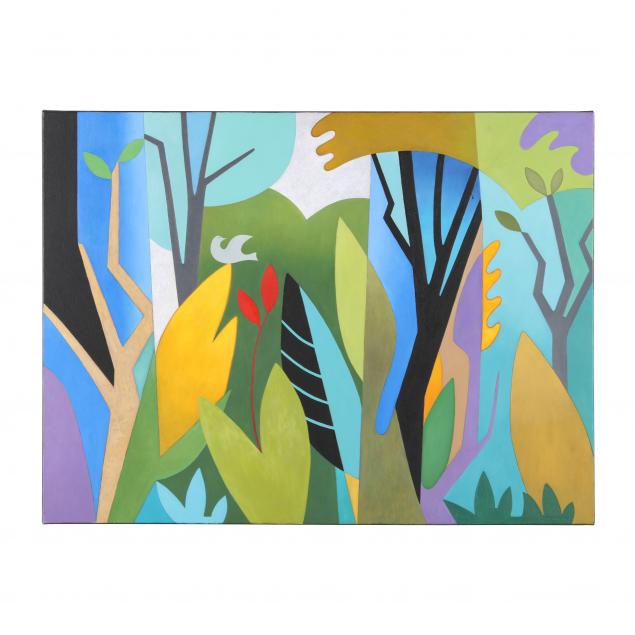 TONYA BOTTOMLEY (AMERICAN), THE
