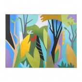 TONYA BOTTOMLEY (AMERICAN), TH