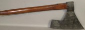 TOOL DECORATED "HUNGARIAN TYPE