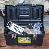 TOOLBOX FULL OF MODERN COLLECT