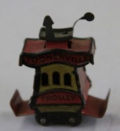 TOONERVILLE CRACKER JACK TROLL