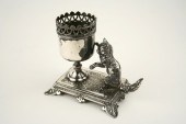 TOOTHPICK HOLDER - Victorian s