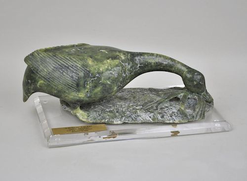 TOOTOILAK IKKIDLUAK '82, INUIT