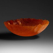 Toots Zynsky. Early vessel. 19