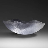 Toots Zynsky. Early vessel. 19