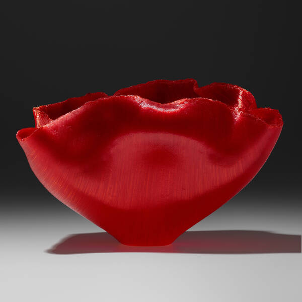Toots Zynsky. Red Birthday. 2001,