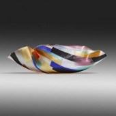 Toots Zynsky. Vessel. 1993, fi