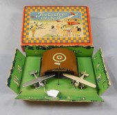 TOOTSIETOY AIRPORT, ORIGINAL B