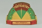 TOOTSIETOY COUNTER STORE DISPL