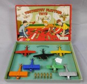 TOOTSIETOY PLAYTIME AIRPORT SE