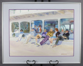 TOP DECK, SUNNY SIDE ORIGINAL
