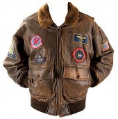 TOP GUN AVIREX SWEEPSTAKES PRI