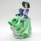 TOP O' THE HILL HN1833 - ROYAL