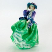 TOP O' THE HILL HN1833 - ROYAL