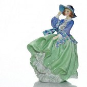 TOP O' THE HILL HN1833 - ROYAL