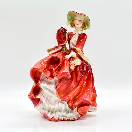 TOP O' THE HILL HN1834 - ROYAL
